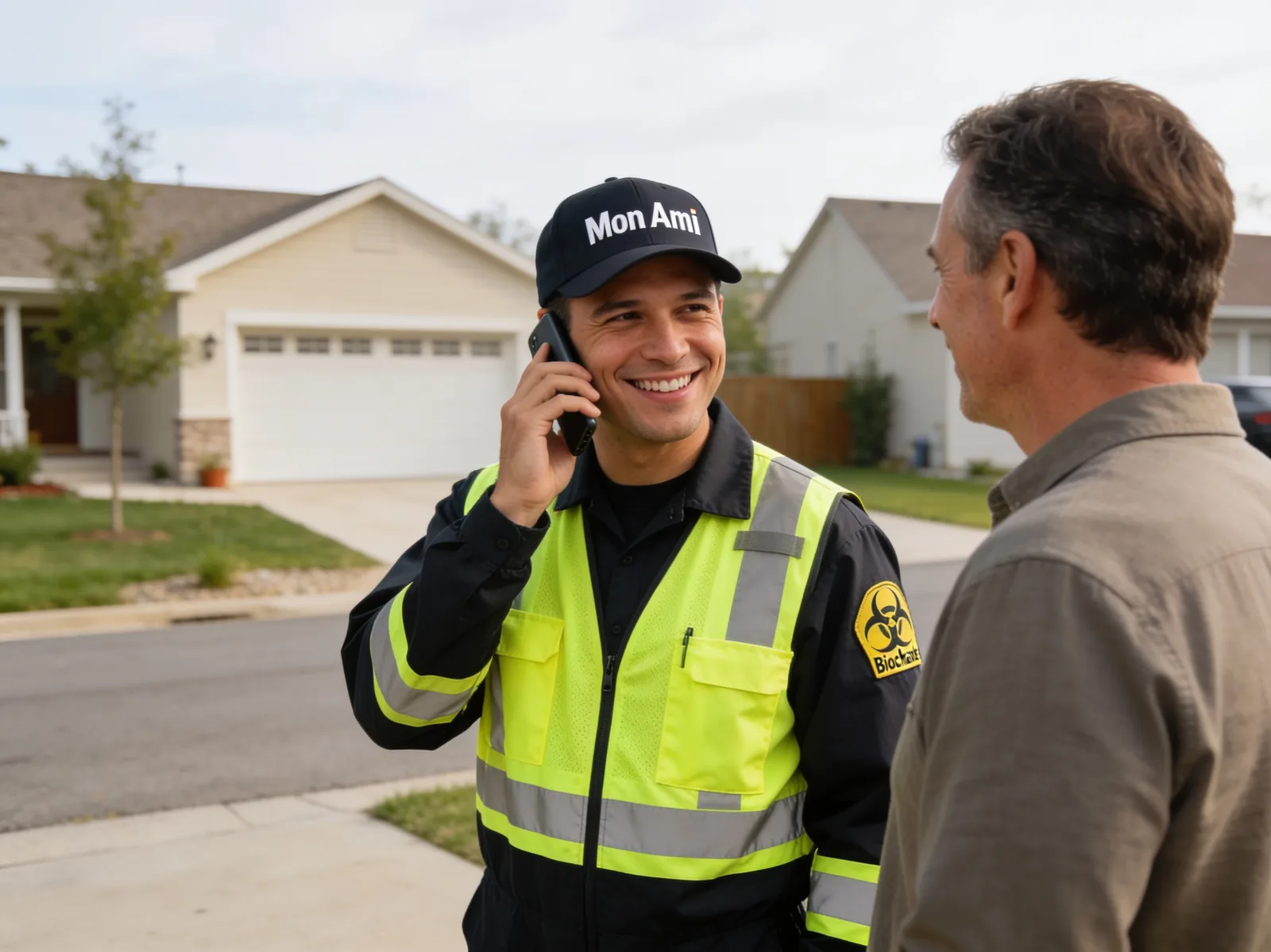 Sewage Cleanup Nanticoke, MD FAQs