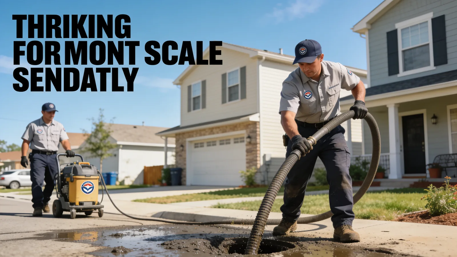 Sewage Cleanup in Nanticoke, MD near me